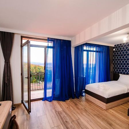 Пиргуля Hotell Miladinowzi Eksteriør bilde