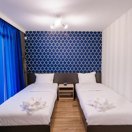 Пиргуля Hotell Miladinowzi Eksteriør bilde